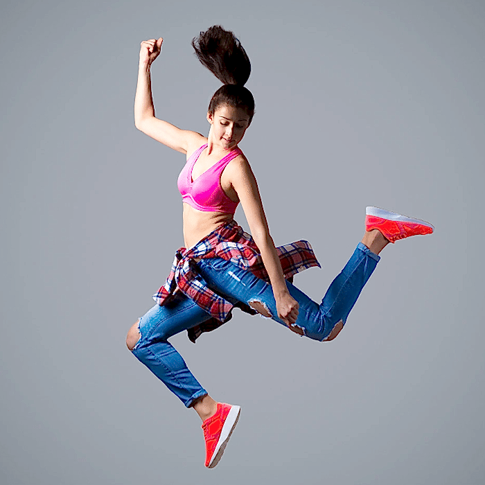 zumba