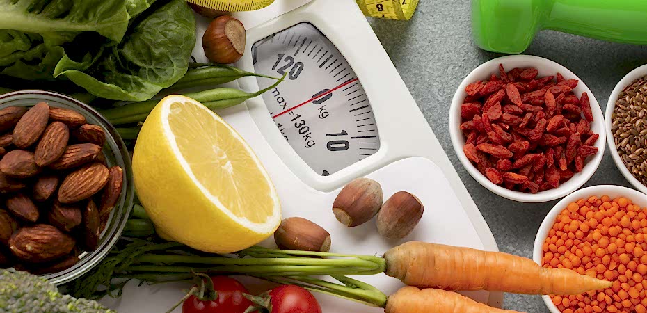 нужно ли взвешивать продукты, считая калории