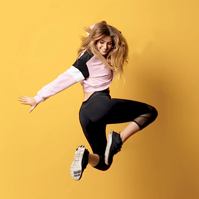 dance mix
