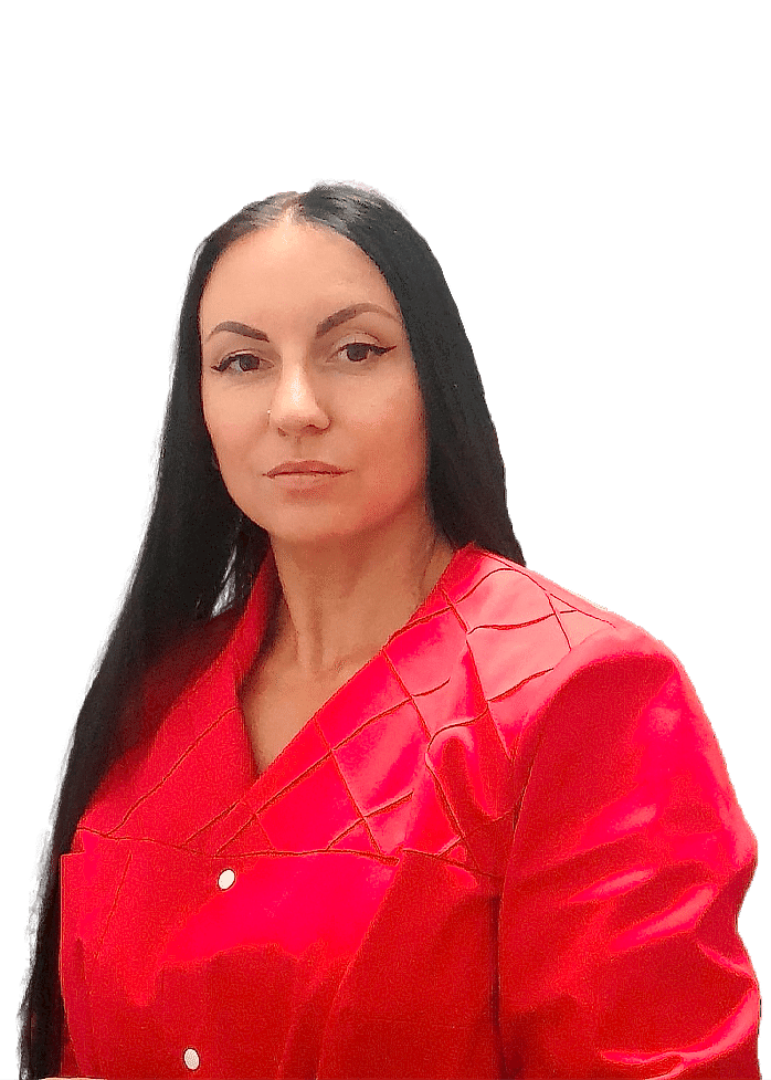 Алина